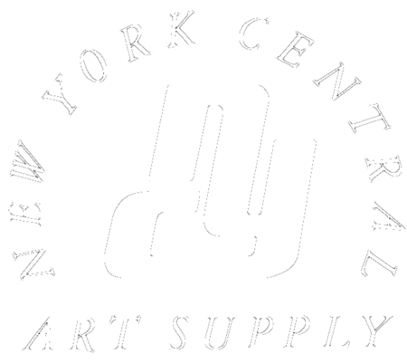 New York Central Art Supply